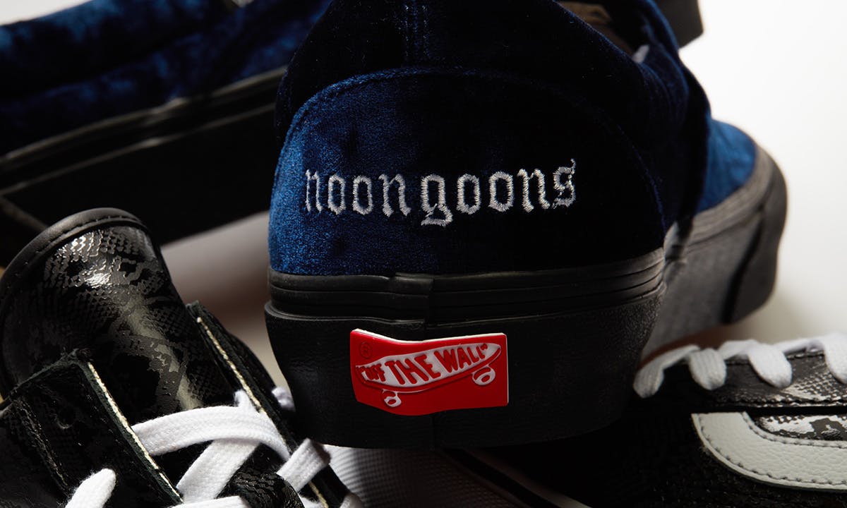 vans off the wall shoes 2014 terbaru